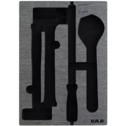 Var Hammers/File Tools Tray