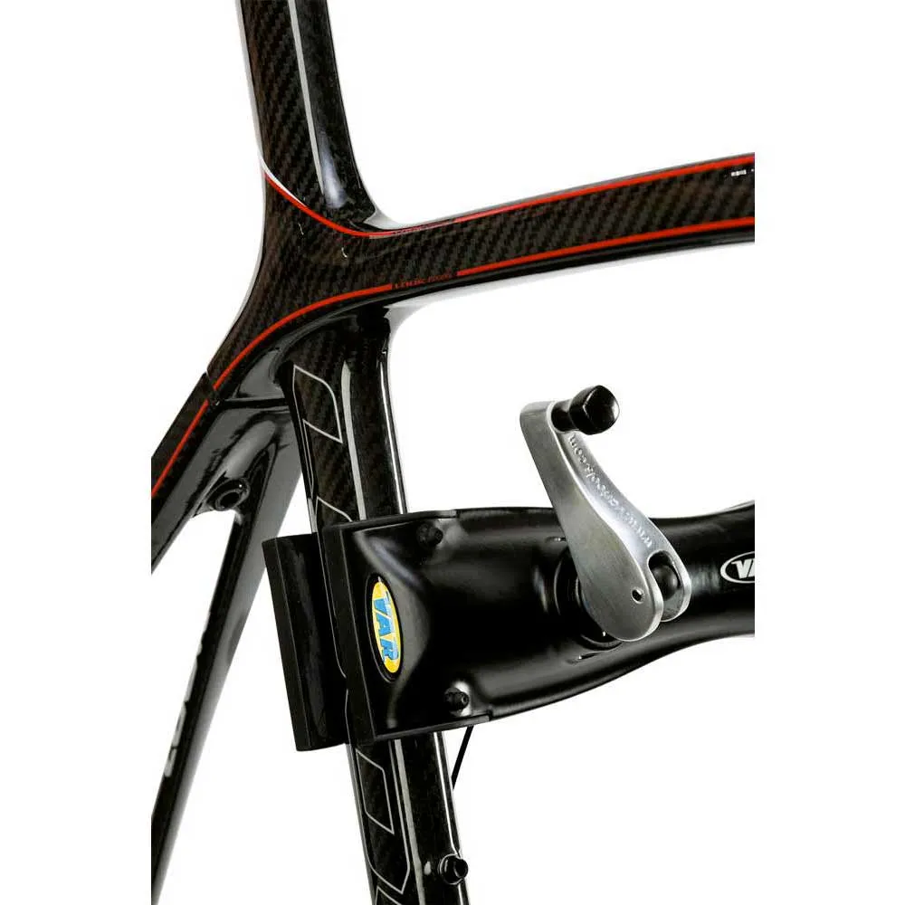 Var Professional Double Clamp Repair Stand 4 Var Professional Double Clamp Repair Stand - Image 2