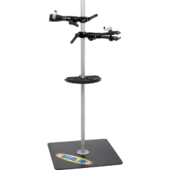 Var Professional Double Clamp Repair Stand