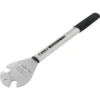 Var Professional Pedal Wrench 15 Mm -Crank Wizard Sales var professional pedal wrench 15 mm