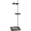Var Professional Single Clamp Repair Stand -Crank Wizard Sales var professional single clamp repair stand