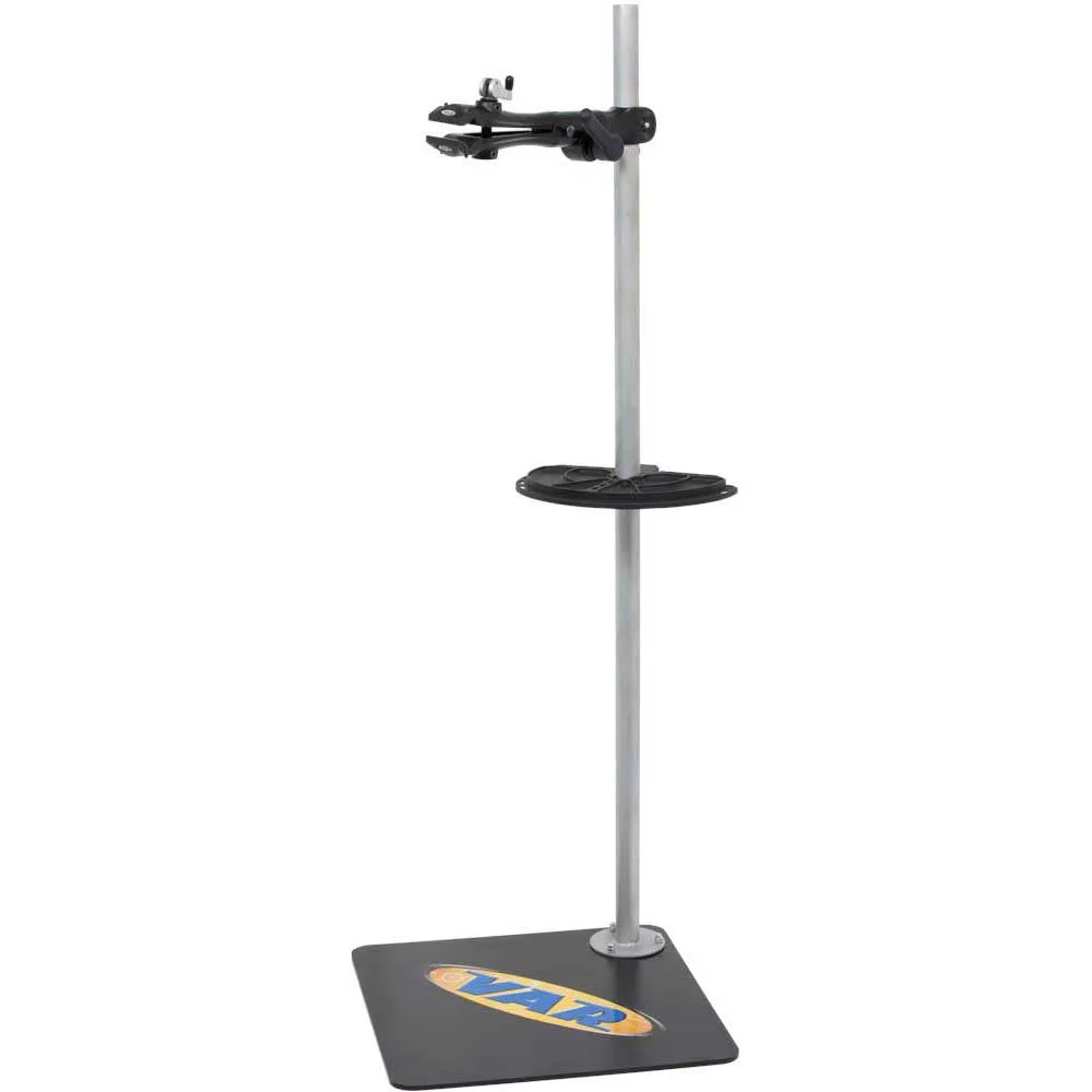 Var Professional Single Clamp Repair Stand 3 Var Professional Single Clamp Repair Stand