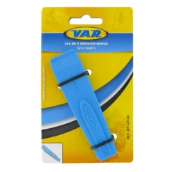 Var Set Of 2 Nylon Tyre Lever 7 Var Set Of 2 Nylon Tyre Lever -Crank Wizard Sales var set of 2 nylon tyre lever 2