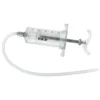 Var Syringe 50ml With Hose For Fork Bleeding -Crank Wizard Sales var syringe 50ml with hose for fork bleeding