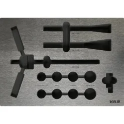Var Tools Tray For DR-03550