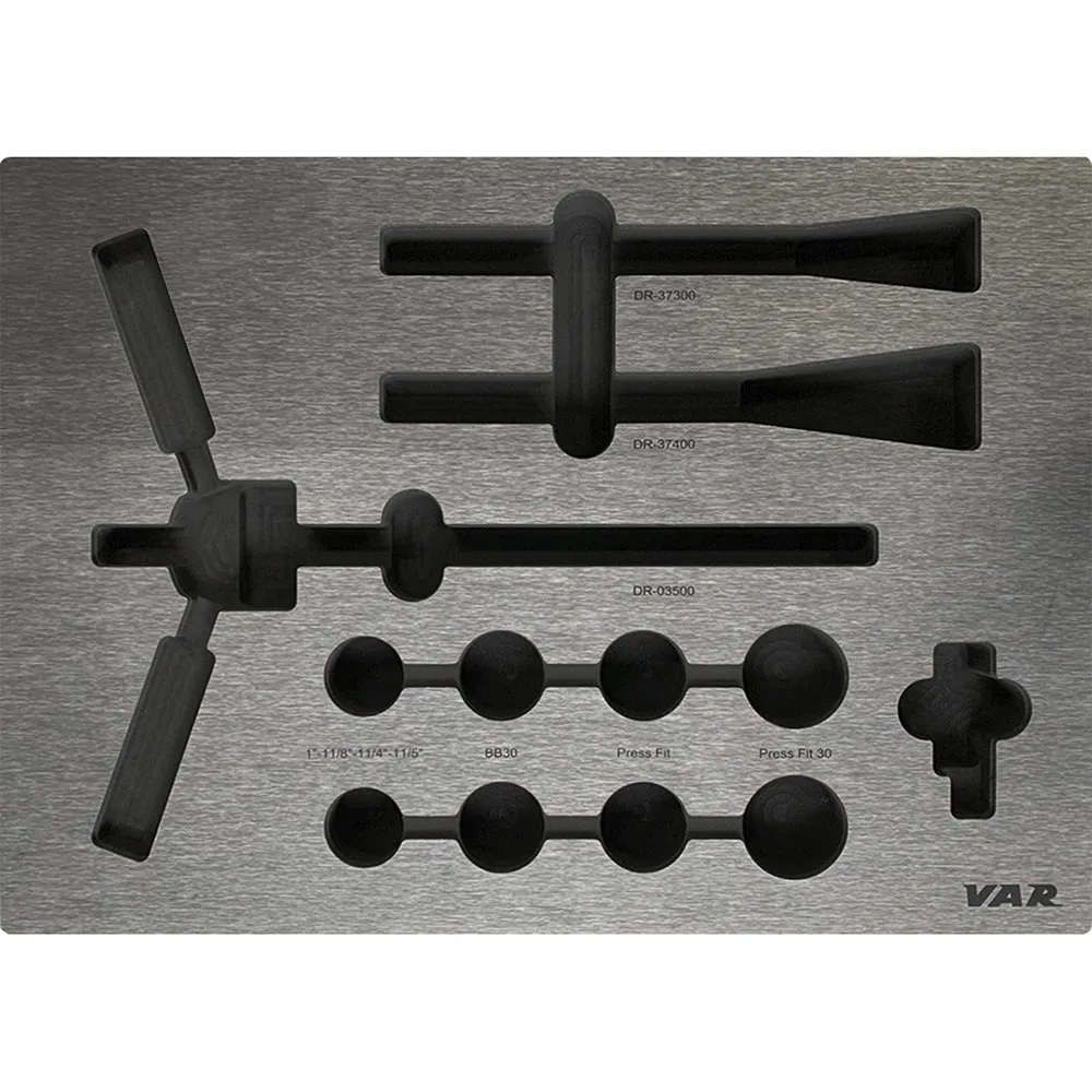 Var Tools Tray For DR-03550 3 Var Tools Tray For DR-03550