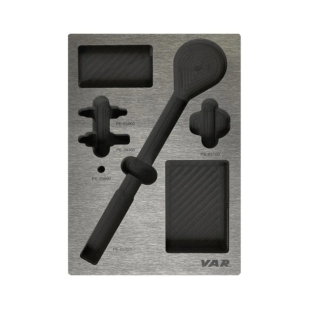 Var Tools Tray For PE 3 Var Tools Tray For PE