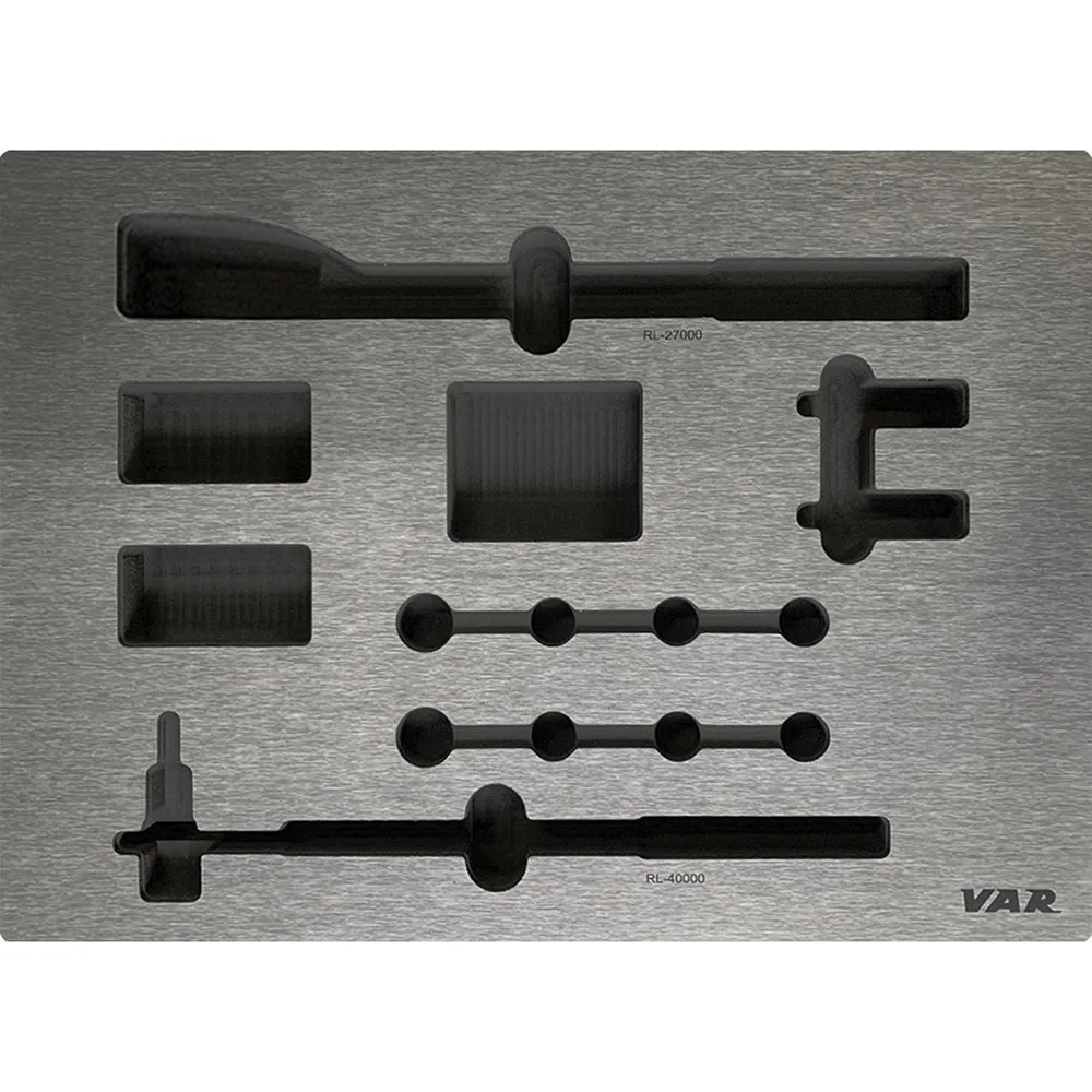 Var Tools Tray For RL 3 Var Tools Tray For RL