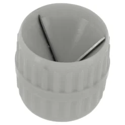 Var Tube Deburrer V18 4-40 Mm