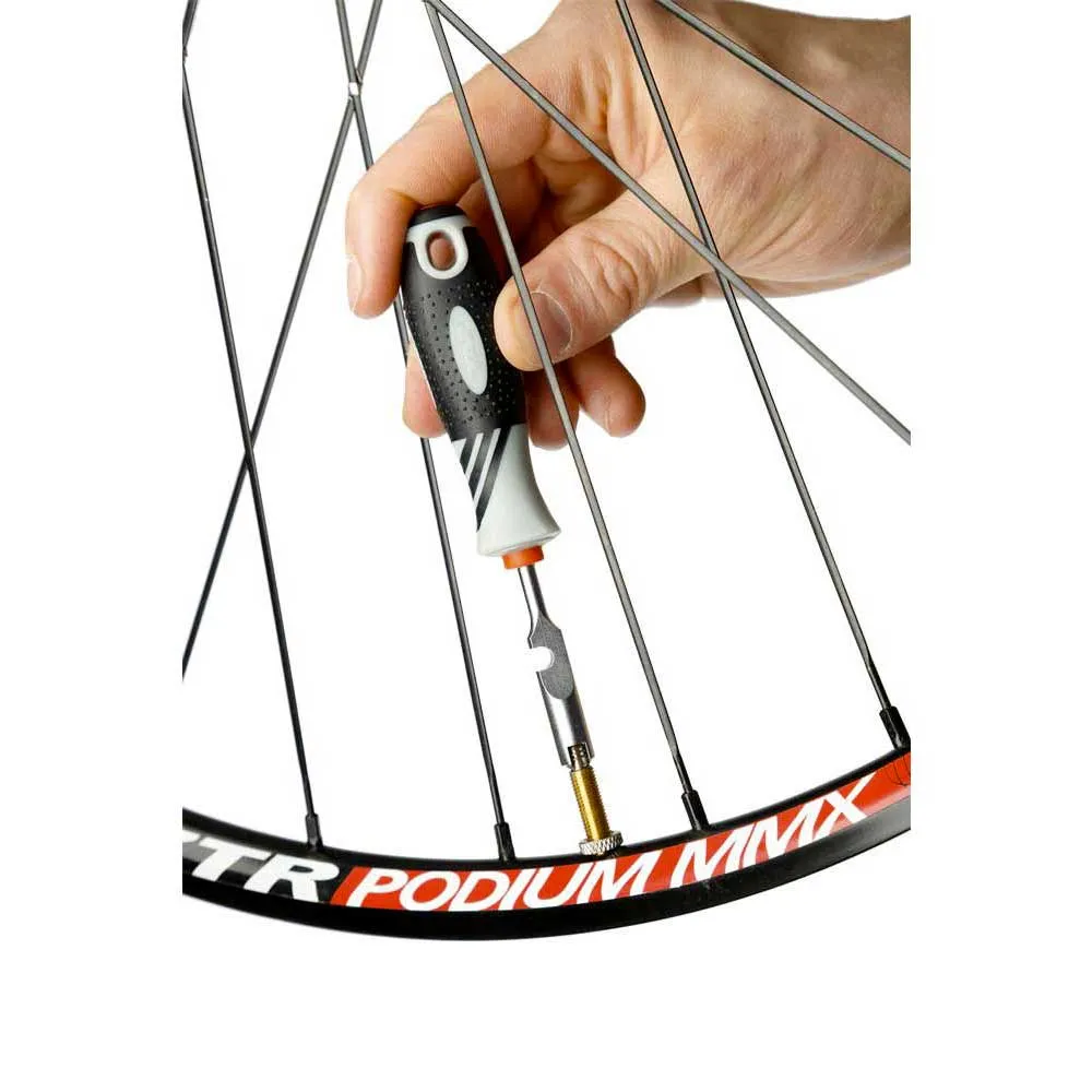 Var Valve Core Extractor For Presta 4 Var Valve Core Extractor For Presta - Image 2