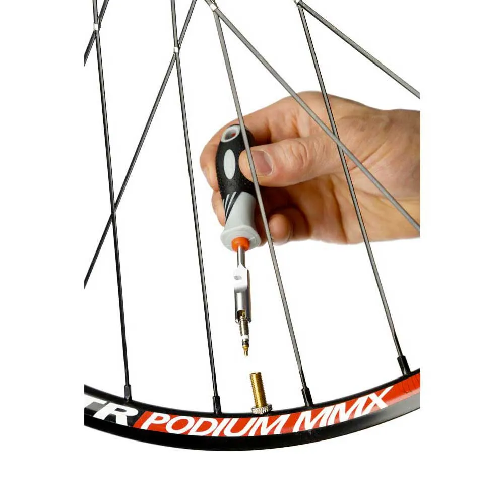 Var Valve Core Extractor For Presta 5 Var Valve Core Extractor For Presta - Image 3