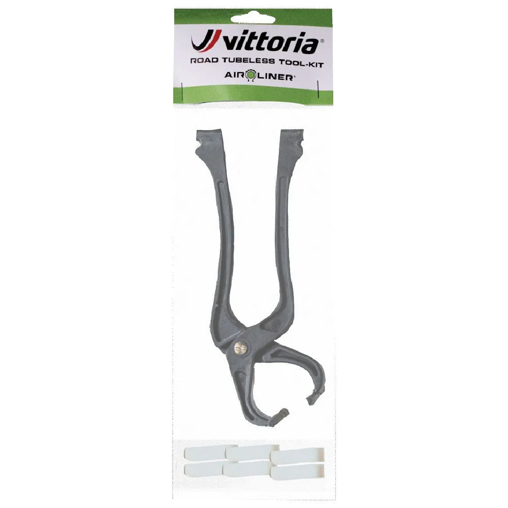 Vittoria Road Tubeless Tool-Kit 4 Vittoria Road Tubeless Tool-Kit - Image 2