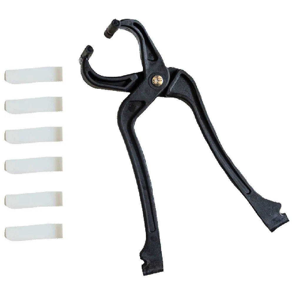 Vittoria Road Tubeless Tool-Kit 3 Vittoria Road Tubeless Tool-Kit