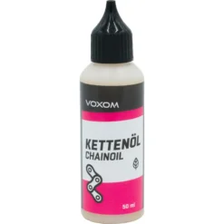 Voxom Biodegradable 50ml Lubricant