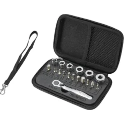 Voxom Tool Set Wk2 - Mini Ratchet Tools Kit