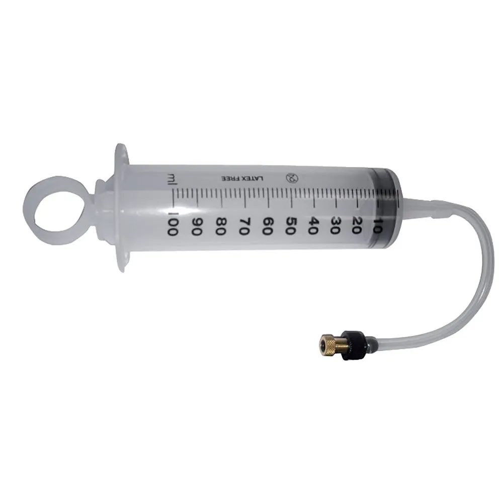 Wag 100ml Sealant Syringe 3 Wag 100ml Sealant Syringe