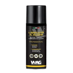 Wag 200ml Silicone Lubricant
