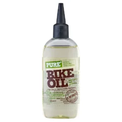 Weldtite Pure Bike Oil 150ml