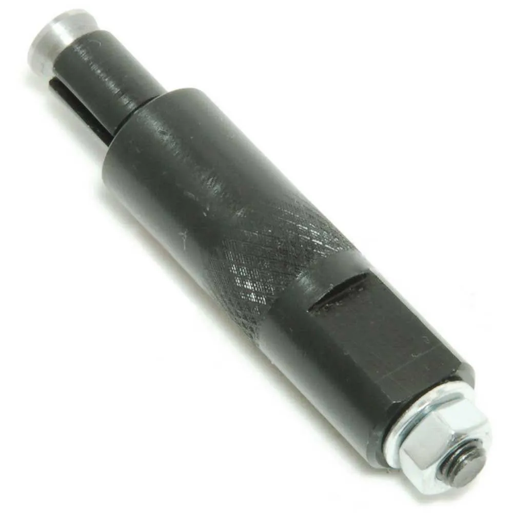 Wheels Manufacturing Bearing Puller 8 Mm 4 Wheels Manufacturing Bearing Puller 8 Mm - Image 2