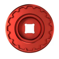 Wheels Manufacturing E-Bike Bottom Bracket Extractor For Shimano Steps 54 Mm