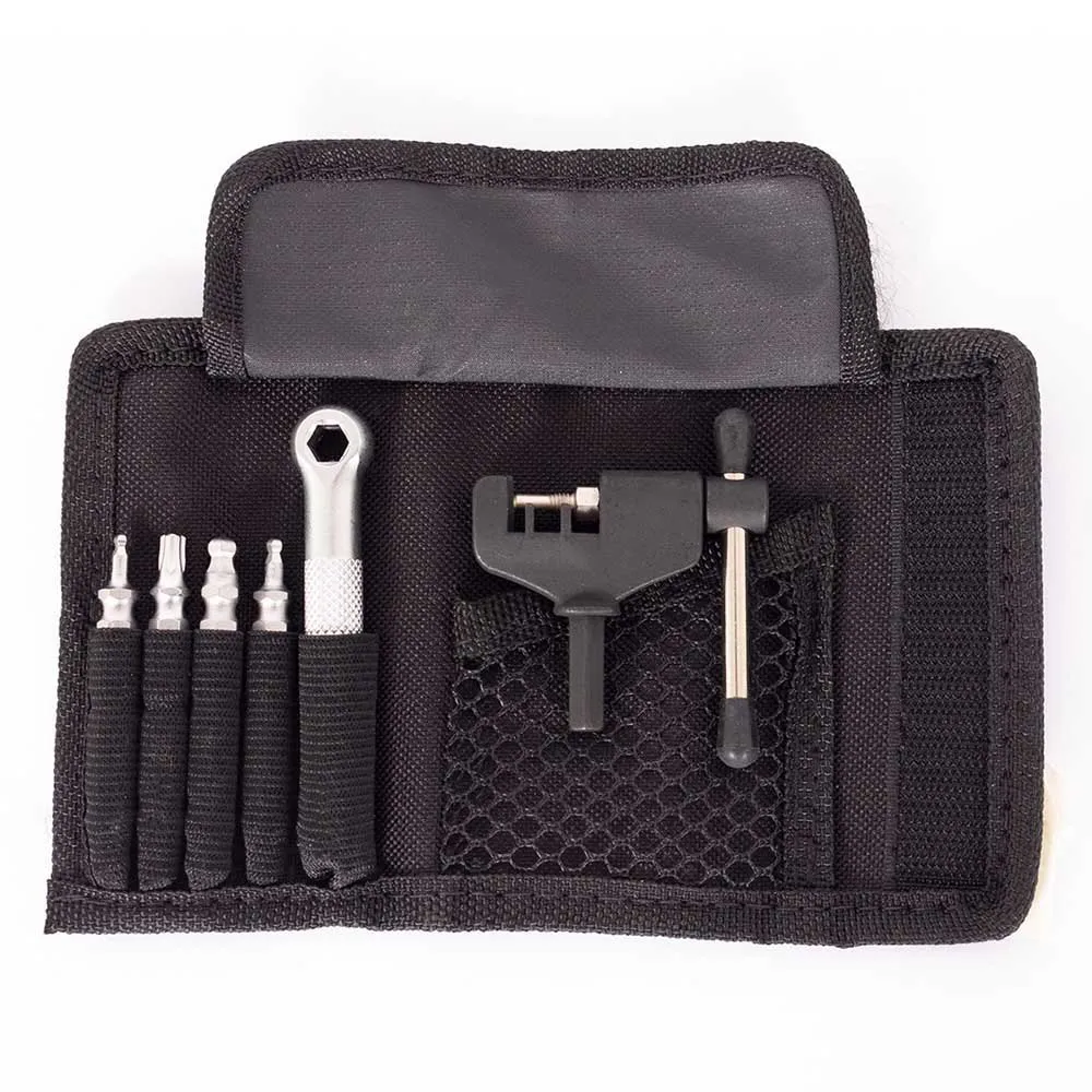 WILIER 9 Function Multi Tool Kit 4 WILIER 9 Function Multi Tool Kit - Image 2