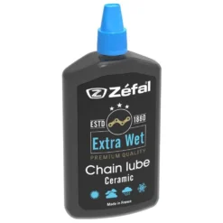 ZEFAL Extra Wet Chain Lube 125ml