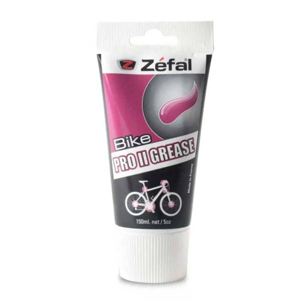 ZEFAL Pro II Grease 150ml 3 ZEFAL Pro II Grease 150ml