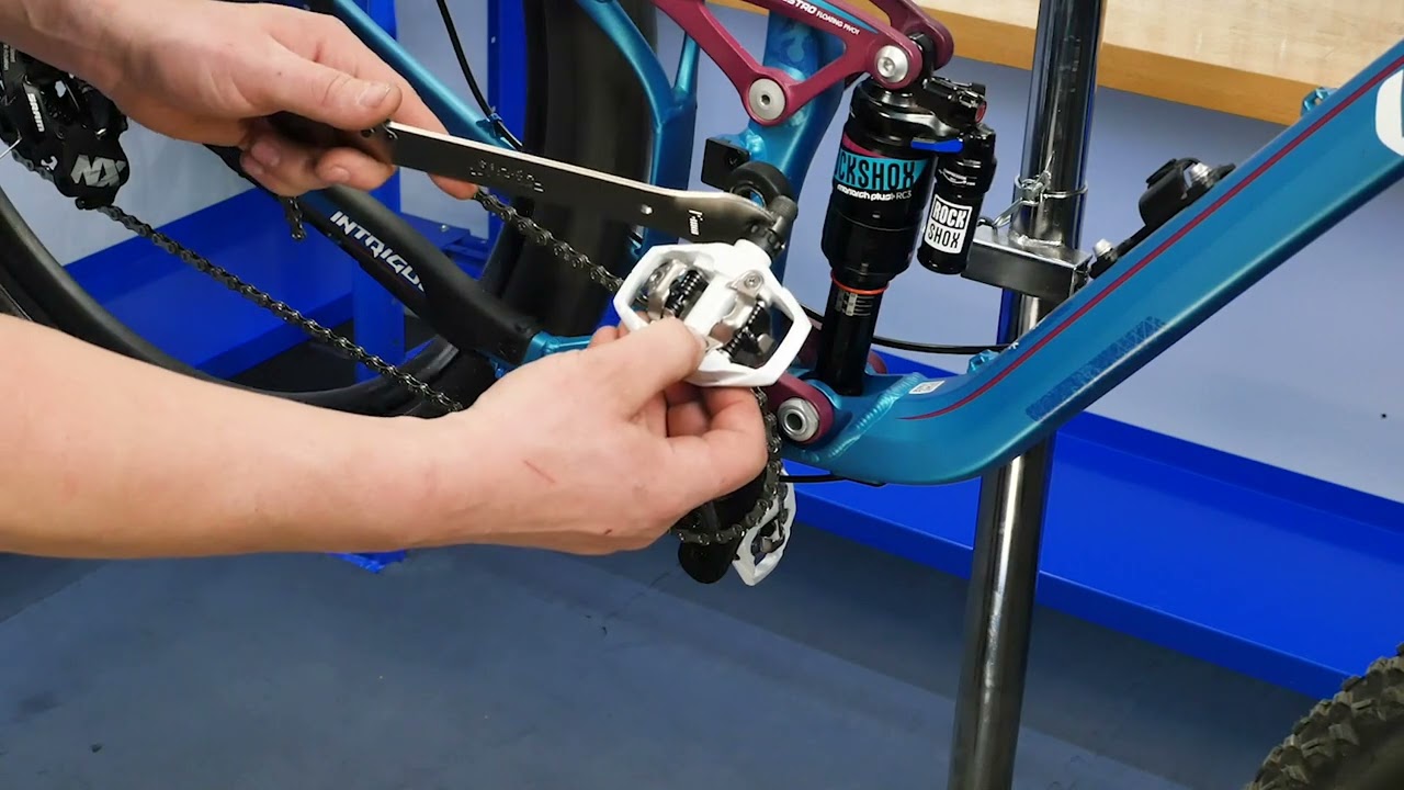 Crank Wizard Sales -Crank Wizard Sales pedal